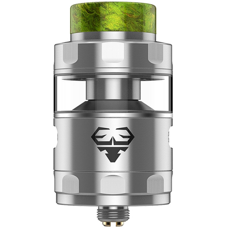 Preview: GeekVape Blitzen 5ml RTA Verdampfer Selbstwickler